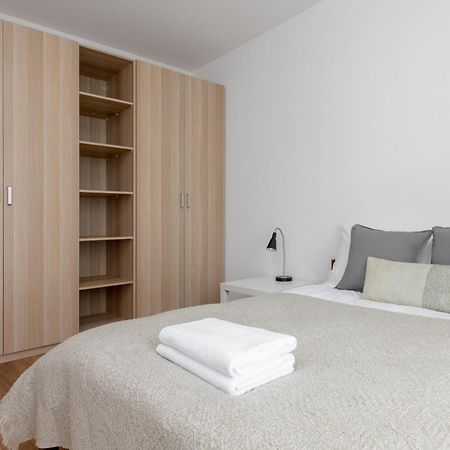 Royal Wilanow Stylish Apartment وارسو المظهر الخارجي الصورة