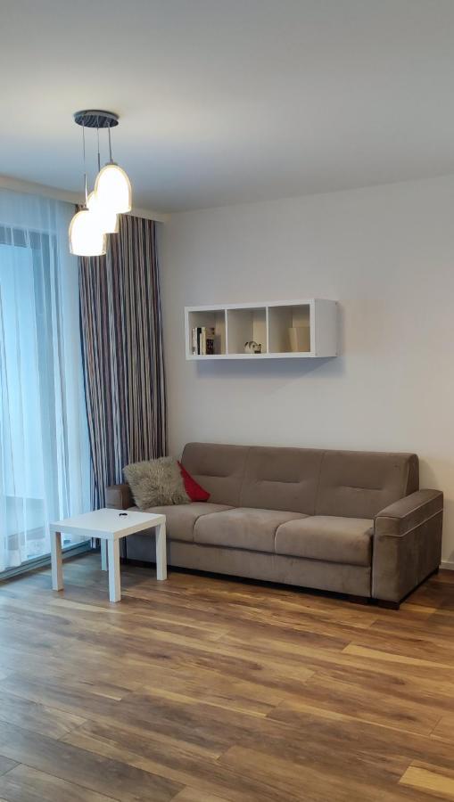 Royal Wilanow Stylish Apartment وارسو المظهر الخارجي الصورة